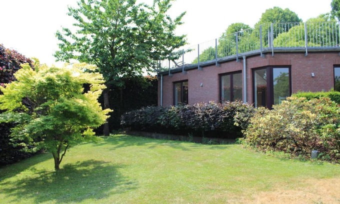 Pogeez Apartment | FeWo Rajek -Alte Salzstraße 14-