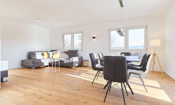 Neuravensburg Apartment | FeWo Ried 4 rooms #5 - FeWo Ried