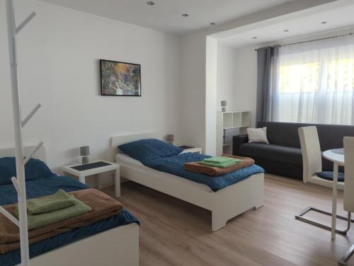 Munster im Heidekreis Apartment | FeWo-Roman