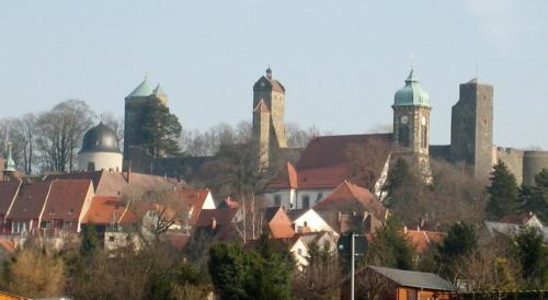 Stolpen Apartment | FeWo-sächsische-Schweiz
