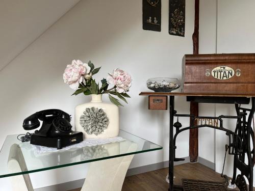 Biendorf House | FeWo's am Gutshaus im Ostseeland