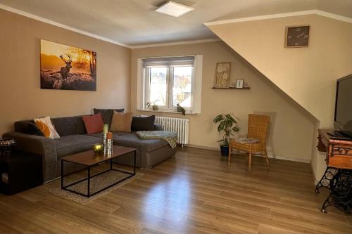 Bad Lauterberg Apartment | Fewo Scholbenblick