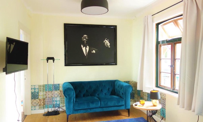 Garlstorf am Walde Apartment | FeWo Schuster