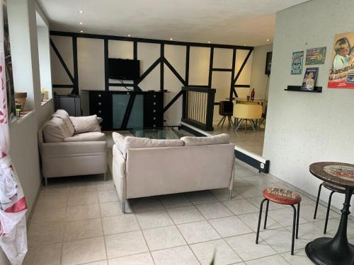 Sundern Apartment | FEWO Schwalbe