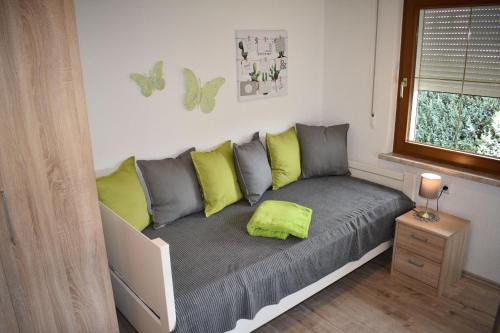 Bad Brambach Apartment | Fewo Siebert
