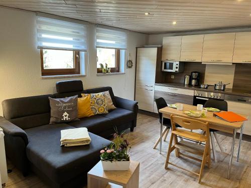 Bad Brambach Apartment | Fewo Siebert