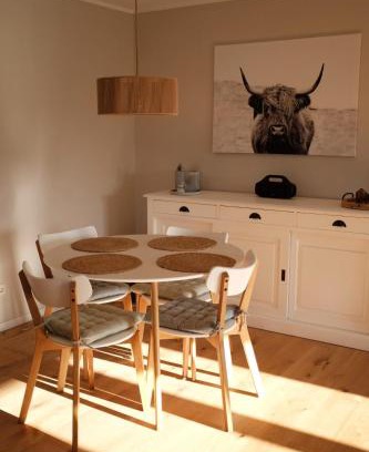 Dornstetten Apartment | FEWO Silberberg