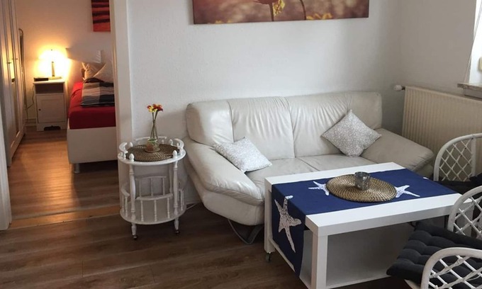 Ploen Apartment | Fewo-Sonne-Ploen I - large - Fewo-Sonne-Ploen