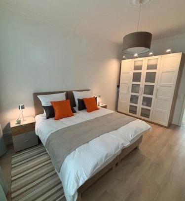 Sonnenberg Apartment | FeWo Sonnenberg