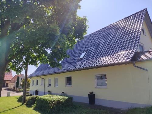 Rammingen Apartment | FeWo Sonnenblick Rammingen
