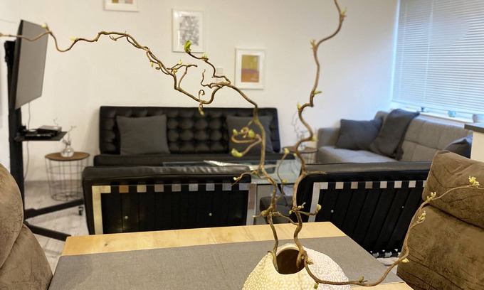 Brauneberg Apartment | Fewo Sonnenlay