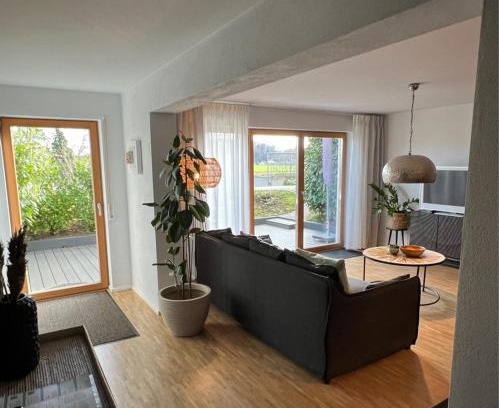 Andelshofen Apartment | Fewo Spectrum