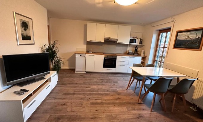 Buchloe Apartment | Fewo Susi Allgäu