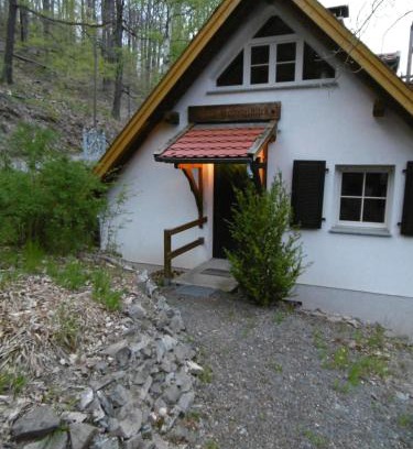 Altenbrak Apartment | Fewo Talblick