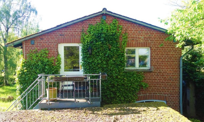 Garlstorf am Walde Apartment | FeWo Tilda