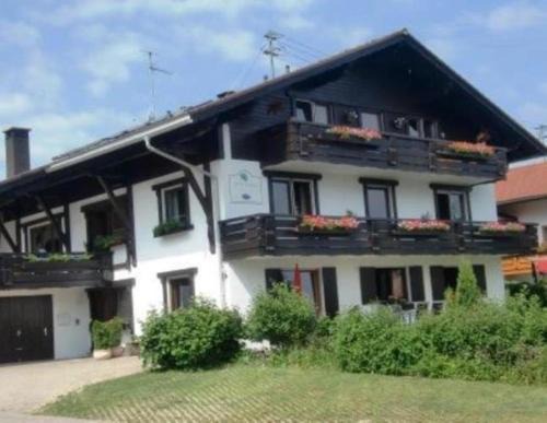 Missen-Wilhams Apartment | FeWo TONI im AKTIV Landhaus