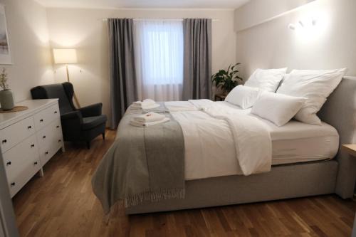 Heubach Apartment | Fewo Unter'm Rosenstein, Heubach