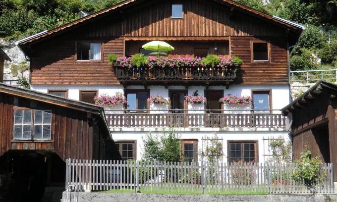Hallstatt Apartment | Fewo Wakolbinger-Wieder