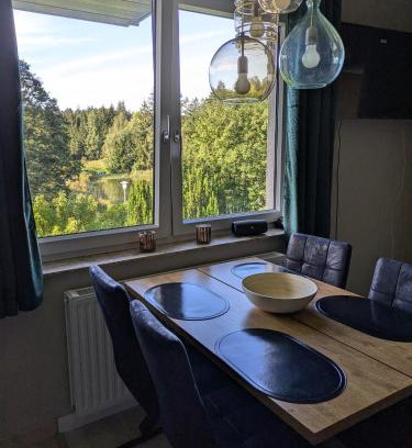 Bockswiese Apartment | FeWo Waldseeblick Hahnenklee