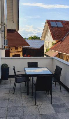 Tettnang Apartment | FeWo Weishaupt