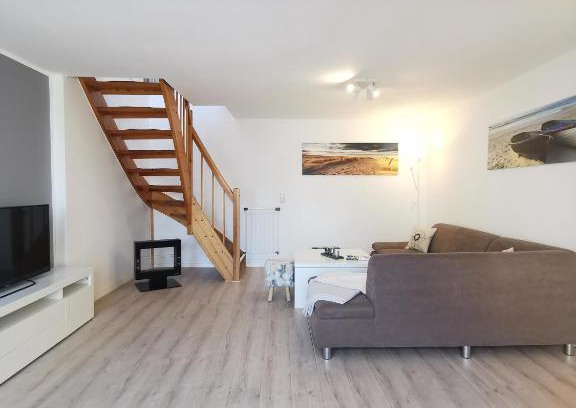 Wolgast Apartment | Fewo Wolgast Usedom Ostsee