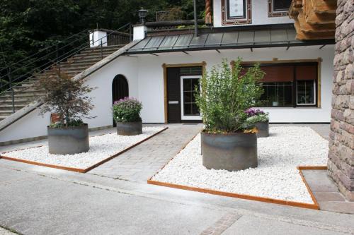 Weissbach Apartment | Fewo Ziemer