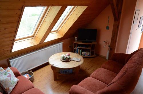 Molschow Apartment | Fewo Zunke