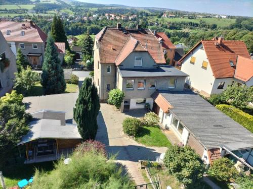 Freital Apartment | FeWo Zur Alten Drechslerei