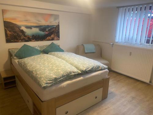 Hemfurth-Edersee Apartment | Fewo1 Am Edersee