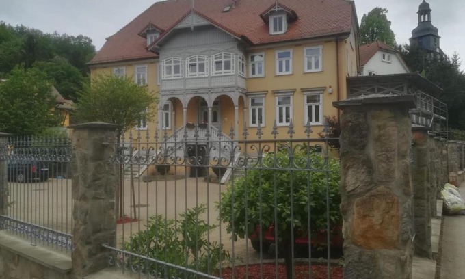 Quittelsdorf Apartment | FeWoQuido 1
