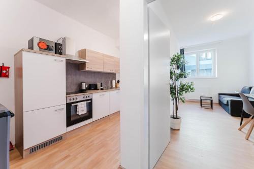 Innere Stadt Apartment | feworld living Linz - city center