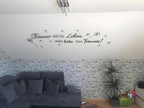 Wenden Apartment | Fewowe Ferienwohnung Wenden