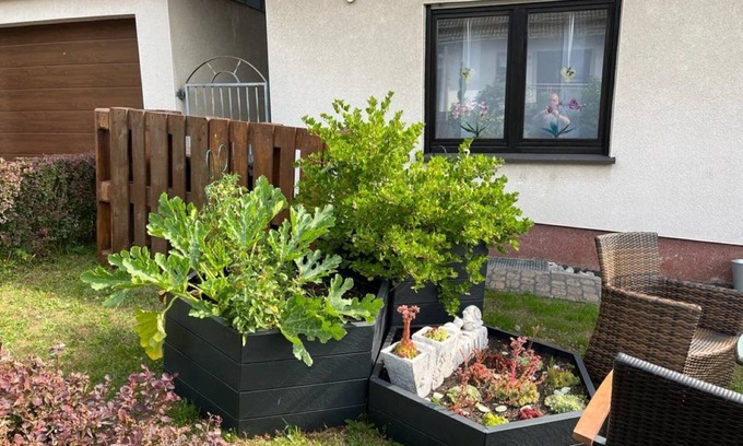 Wenden Apartment | FeWoWe Holiday apartment Wenden