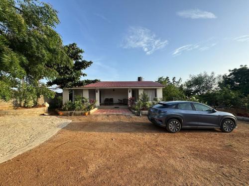 Hyderabad House | FF Family Farm