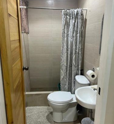 Isulan Apartment | FHL transient house