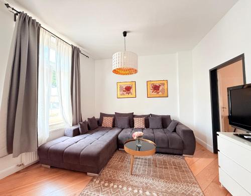 Alt-Godesberg Apartment | FHS ApartHotel