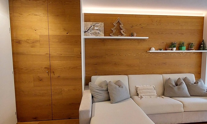 Fie allo Sciliar Apartment | Fié allo Sciliar (Alpe di Siusi Val Gardena)