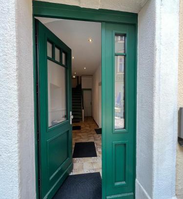 Wunsiedel Apartment | Fichtel7