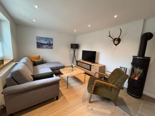 Bischofsgruen Apartment | Fichtellofts