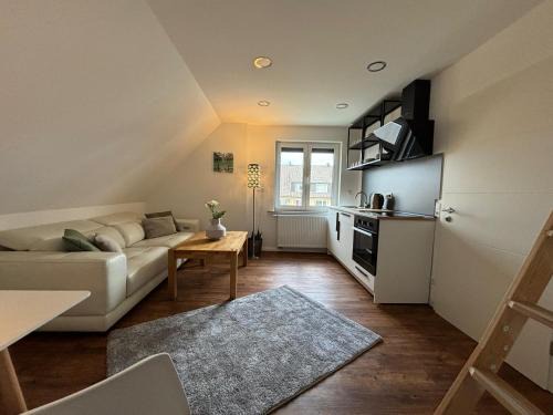 Schulenburg Apartment | Fichten Apartment