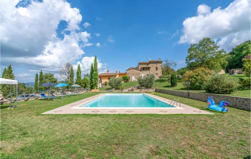 Bivio Lugnano Apartment | Fico, Oliva, Mora