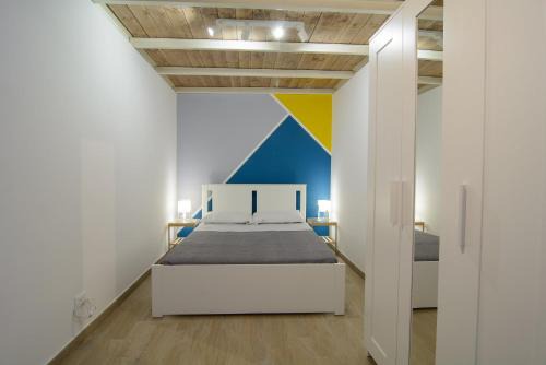 Alcamo Historic Center House | Ficodì apartments