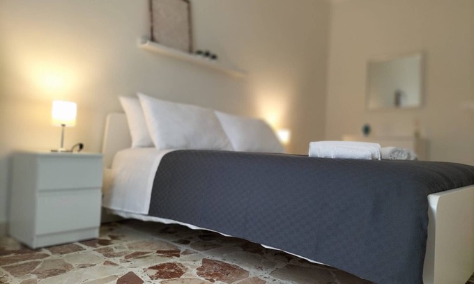 Noto House | Ficurinia guest house - in the heart of the baroque town of Noto