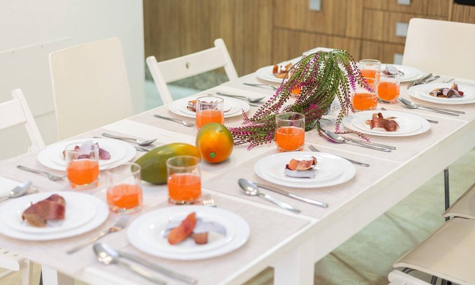 El Moncayo Apartment | Fidalsa Enjoy Life
