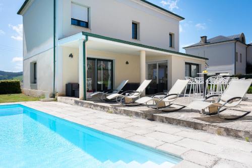 Arce Villa | Fidalsa Majestic