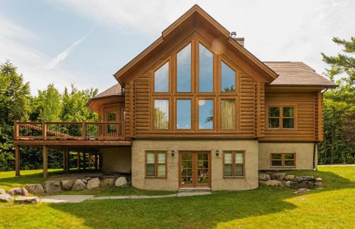 Fiddler Lake Resort Ski Chalet | Fiddler Lake Resort Chalet 69 Deer