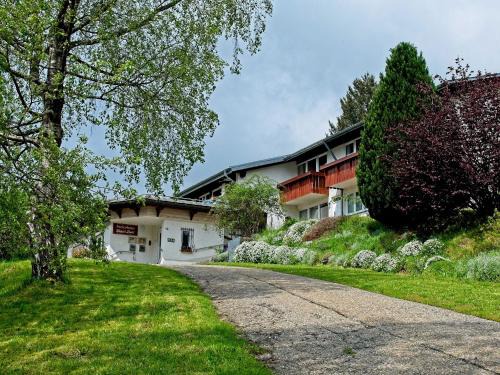 Muggenbrunn Apartment | Fidelis-Bühl Muggenbrunn