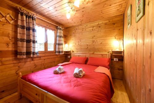 Alleghe Apartment | Fienile Rustico Alleghe Tabià