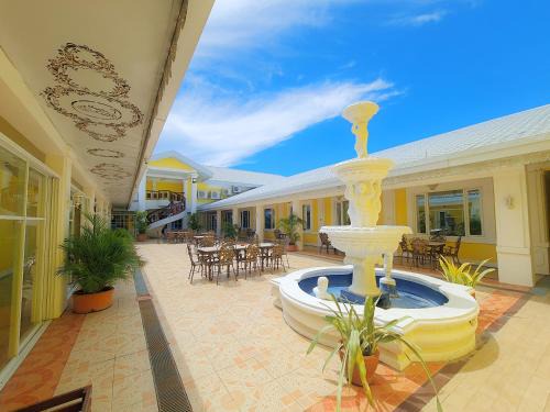 Bantay Hotel | Fiesta Garden Hotel