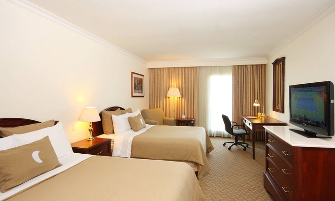 Nuevo Laredo Hotel | Fiesta Inn Express Nuevo Laredo
